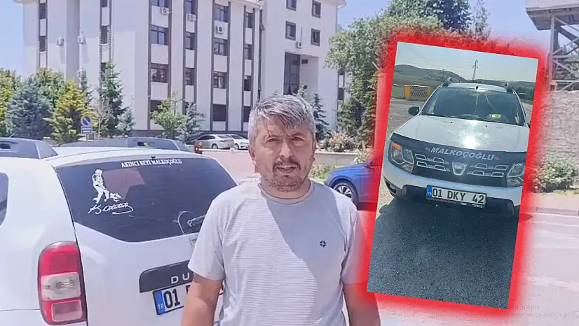 Atatürk görseline ceza yazıldı iddiasıyla ilgili asıl gerçek ortaya çıktı! Bakın ceza neden yazılmış