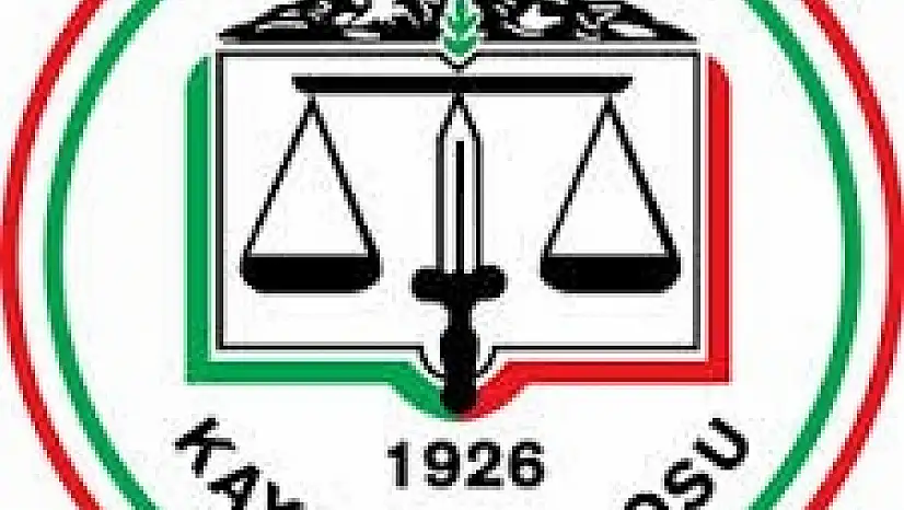 17 yaşındaki Atlas'ın ölümü sonrası Barodan dikkat çeken açıklama