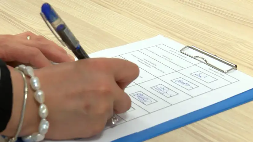 Attığınız bir imza hayatınızı değiştirebilir