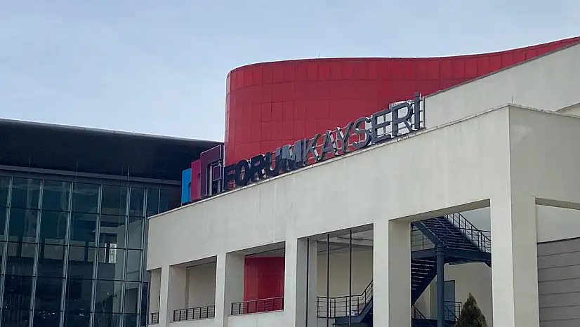 AVM'deki taciz skandalında flaş gelişme!