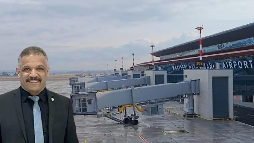 Avrupa'dan Kayseri açıklaması! Başkan saldırı hakkında konuştu