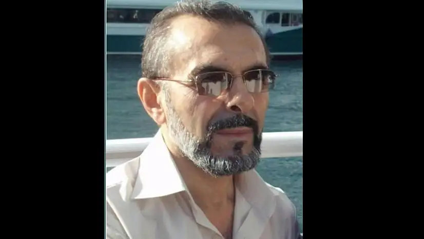 Avşarelleri'nin acı kaybı