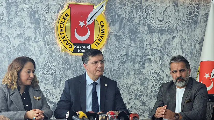 Avukat Şimşek: 2.5 milyon kişi hasım olmak yerine dostluğu seçti