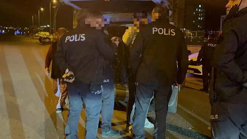Polisten kaçtı, babasından kaçamadı! 'Keşke kafana sıksalardı!'
