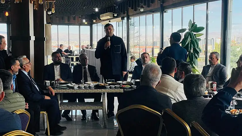 Bahçeli'nin 'Yürütmede Erdoğan, yasamada MHP' formülünden sonra MHP sahaya indi