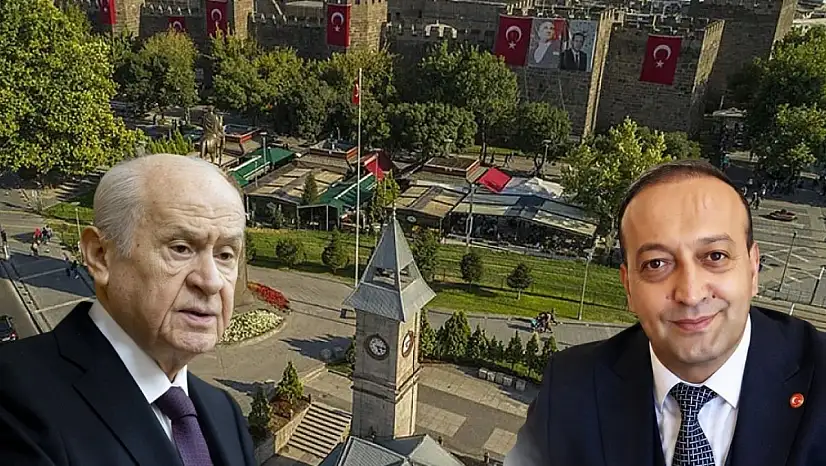 Bahçeli talimat vermişti! Kayserili isim bu kez Cumhurbaşkanlığı gündeminde