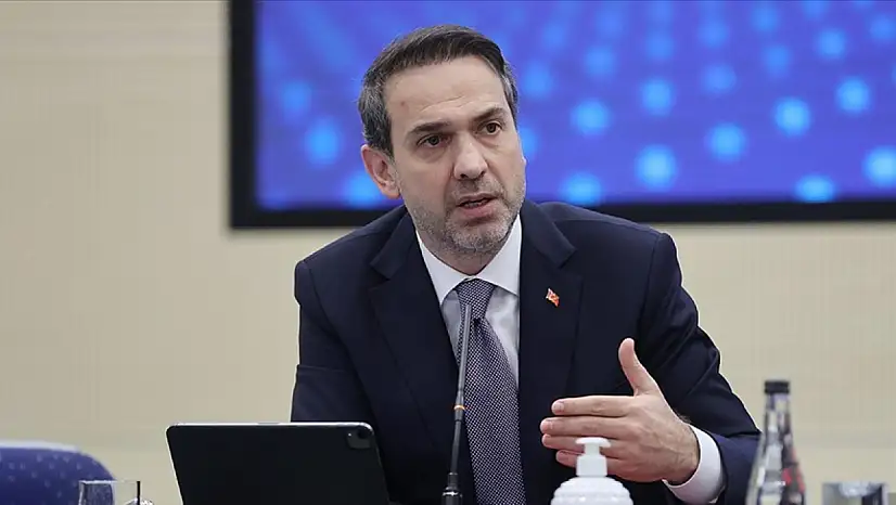 Bakan Bayraktar'dan önemli açıklama: Elektrik ve gaz desteği kimlere verilecek?