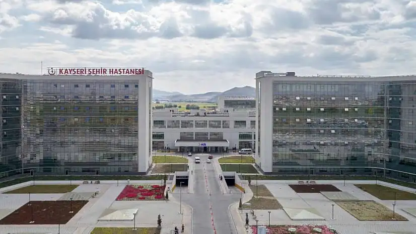 Bakan'dan Kayseri'deki o hasta ve iddialarla ilgili dikkat çeken açıklama