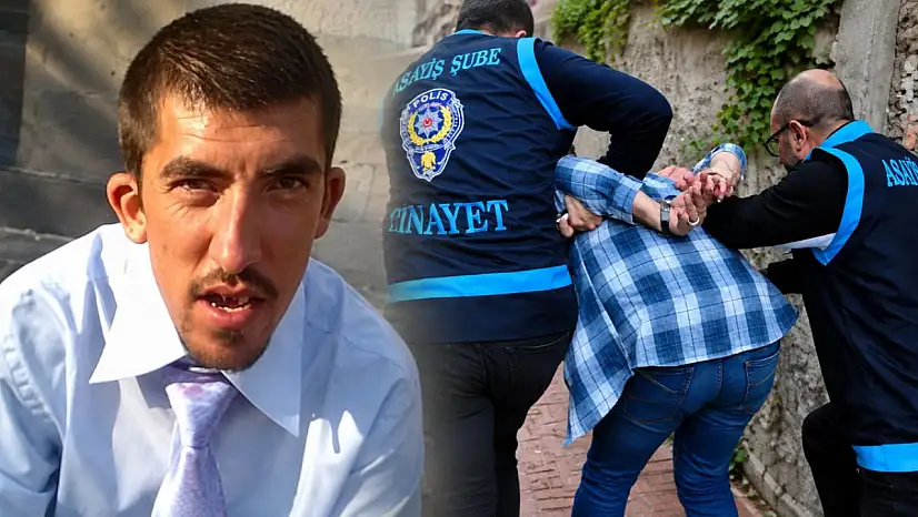 Bakan Gürlek açıkladı: Fehmi Lüp'ün katili yakalandı