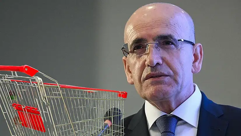 Bakan Şimşek, mutfaktaki yangının sebebini açıkladı!