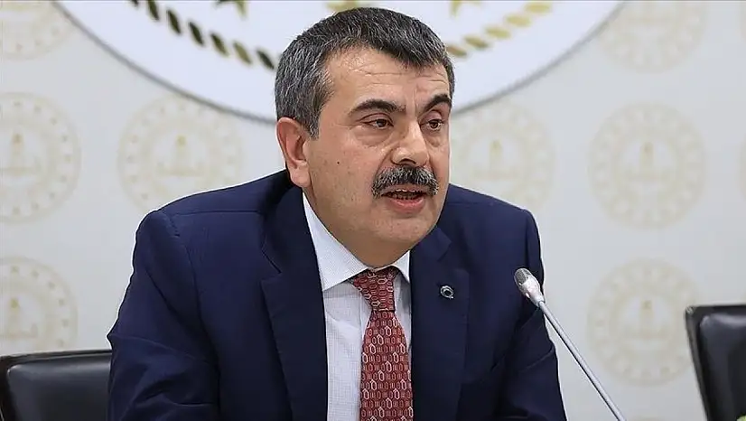 Bakan Tekin'den sevindirici haber: 1381 atama