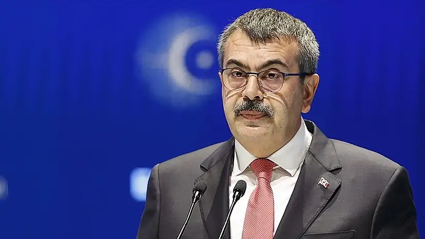Bakan Tekin duyurdu: LGS'de bu yıl ilk kez dağıtılacak