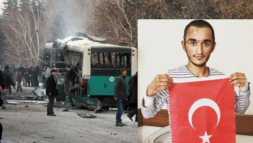 Bakanlık Gaziye ödediği parayı geri istiyor