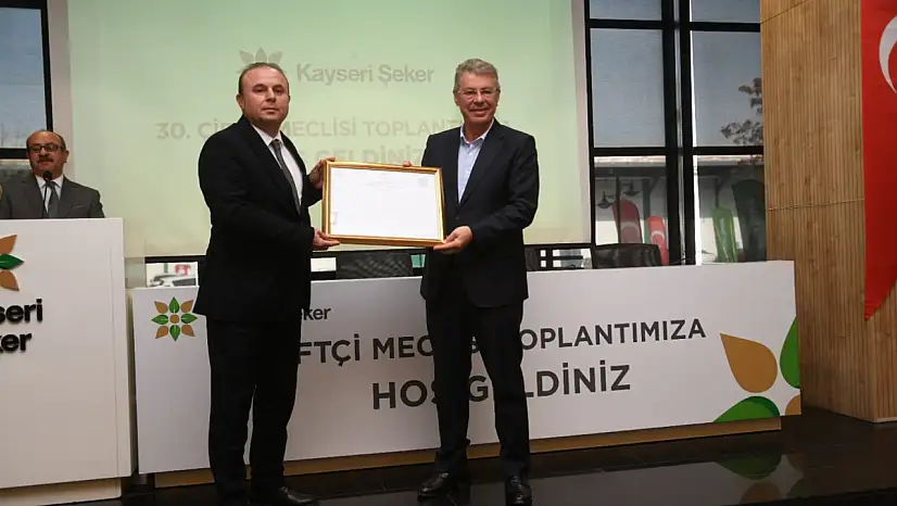 Bakanlık Hüseyin Akay'a ne verdi! Müdür teslim etti