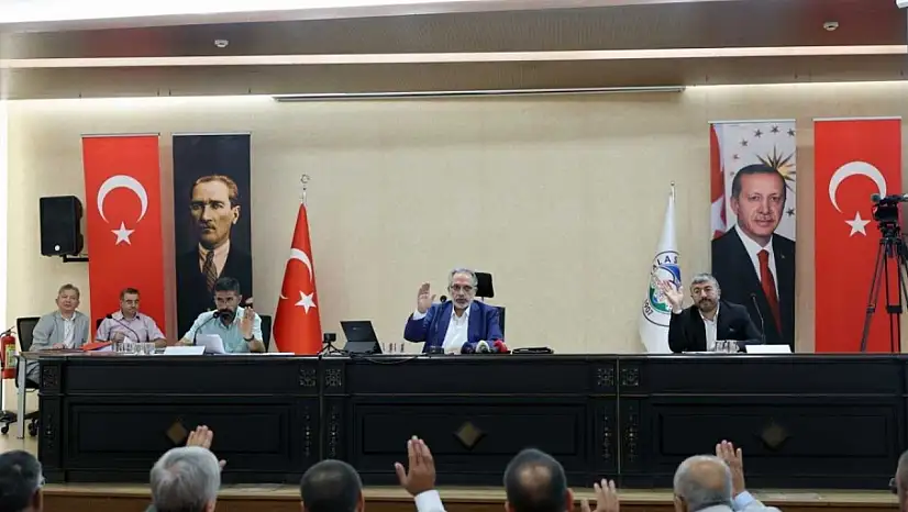 Bakanlıktan Talas'a 4 milyon liralık hibe