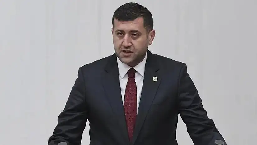 Pınarbaşı'ndan Ankara'ya uzanan talep: Baki Ersoy devreye girdi