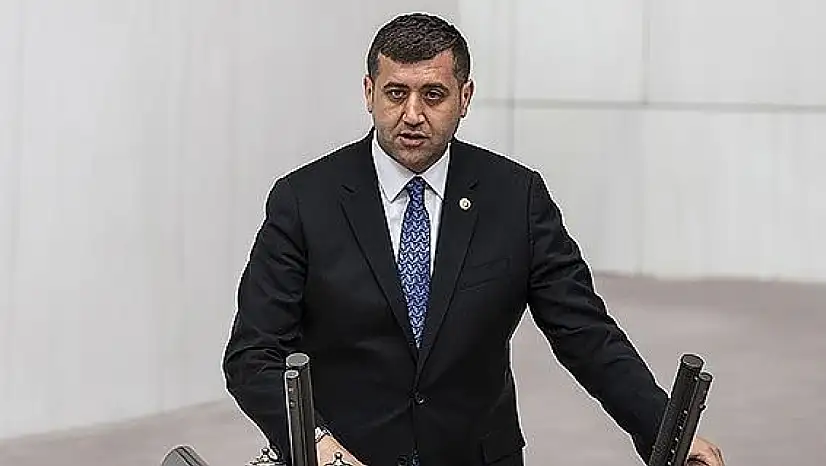 Baki Ersoy, tapu teslimleri sorununu TBMM'de gündeme getirdi