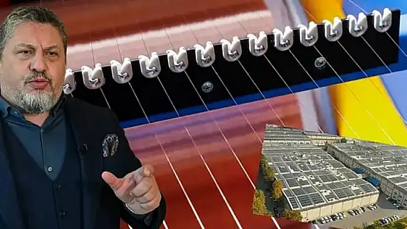 Bakır Kralı'nın ABD'deki şirketinde yeni gelişme!