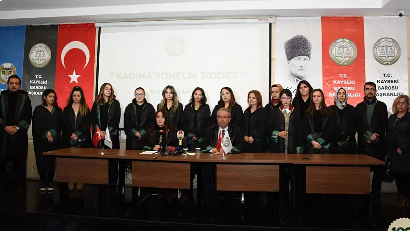 Baro: Kâğıt üzerindeki sistem, kadınları hayatta tutamıyor