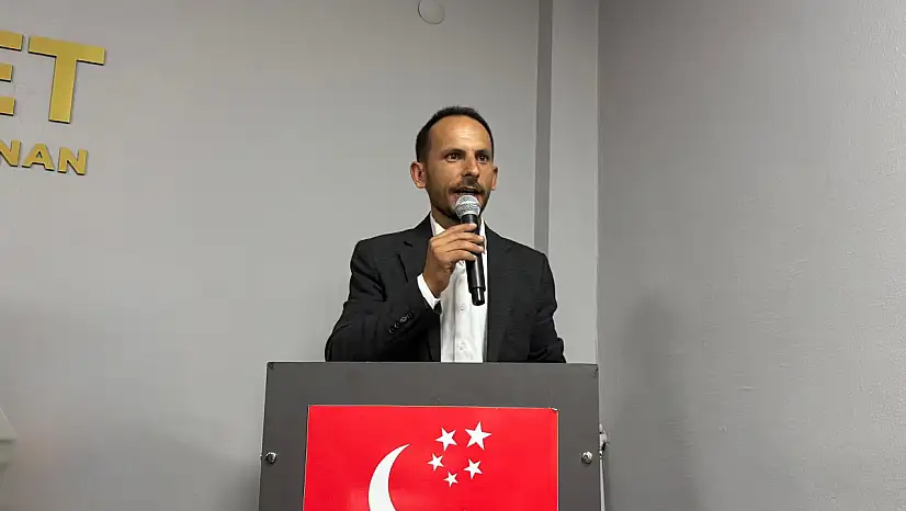 'Başbağlar'da dökülen masum kanı asla unutmayacağız'