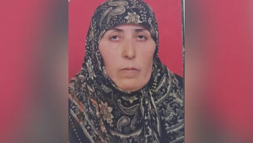 Başkan acı haberi duyurdu! Şehit annesi vefat etti