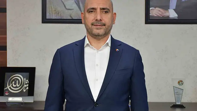 Başkan Bağlamış: Öğretmenler geleceğin mimarıdır