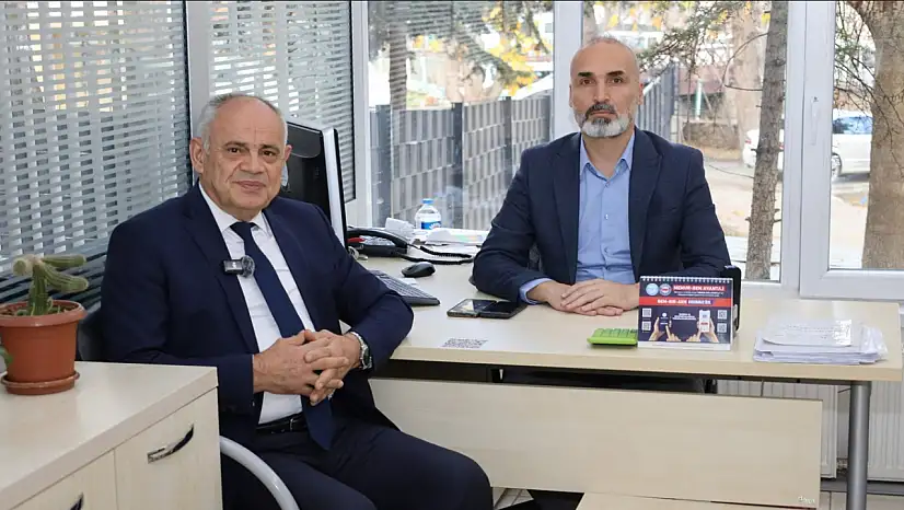 Başkan borcunu ödedi!