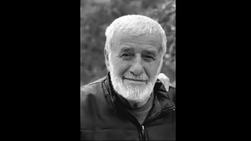 Başkan Büyükkılıç acı haberi duyurdu: Hayatını kaybetti