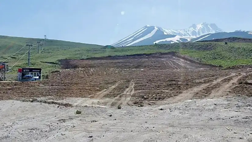 Başkan Büyükkılıç müjdeyi verdi: Yeni sezonda konfor en üst seviyeye çıkacak