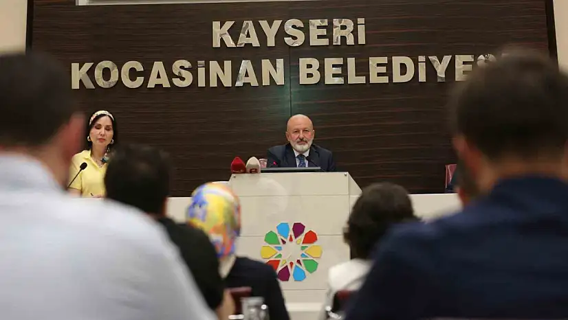 Başkan Çolakbayrakdar: 'Milletimizin başı sağ olsun'