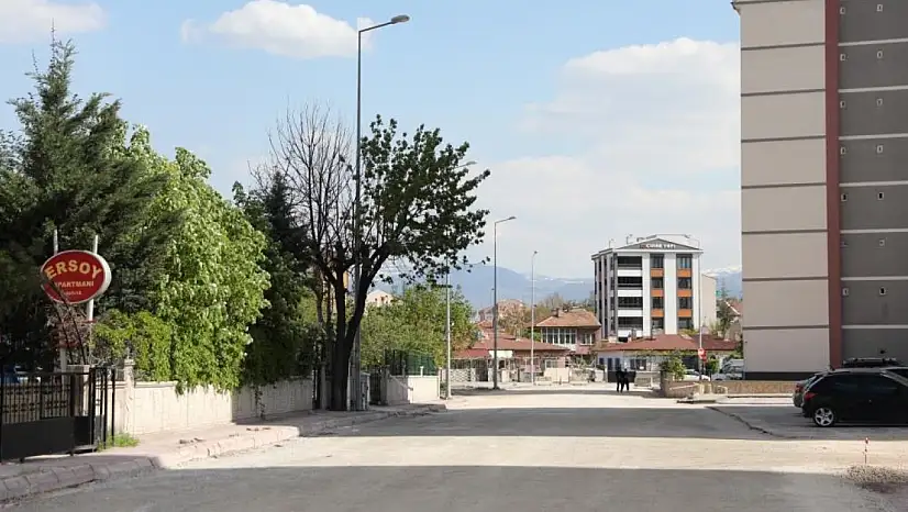 Başkan Çolakbayrakdar açıkladı: Çalışmalar fiilen başlatıldı