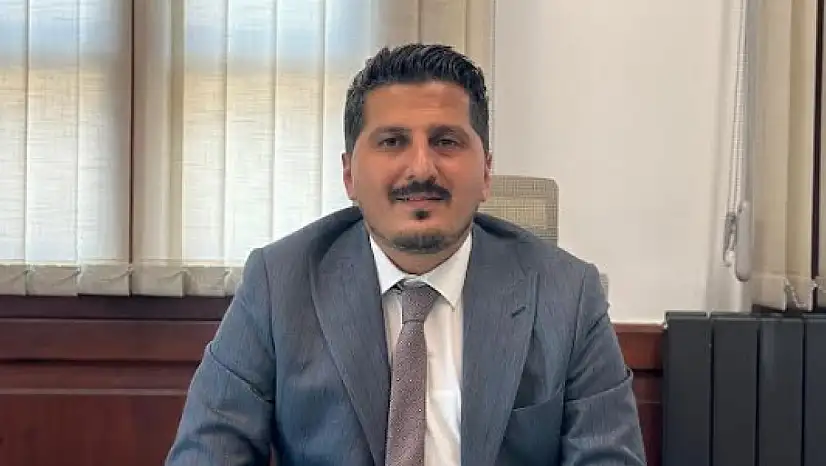 Başkan Er: Fikri hür, vicdanı hür nesiller