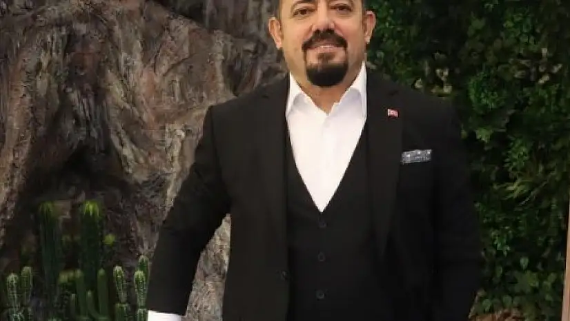 Başkan Erkan: Basın, demokrasinin temel taşıdır