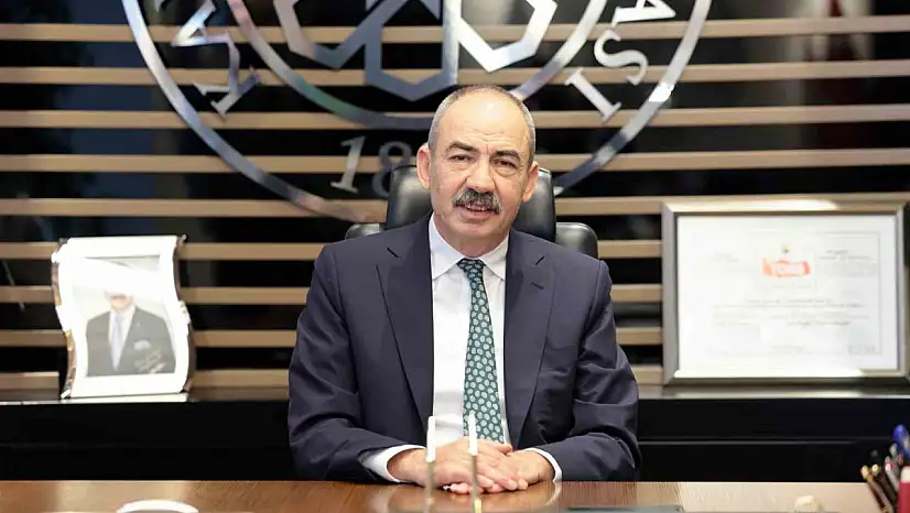 Gülsoy:  Ticari kredilerde büyüme sınırının artırılmasını istiyoruz