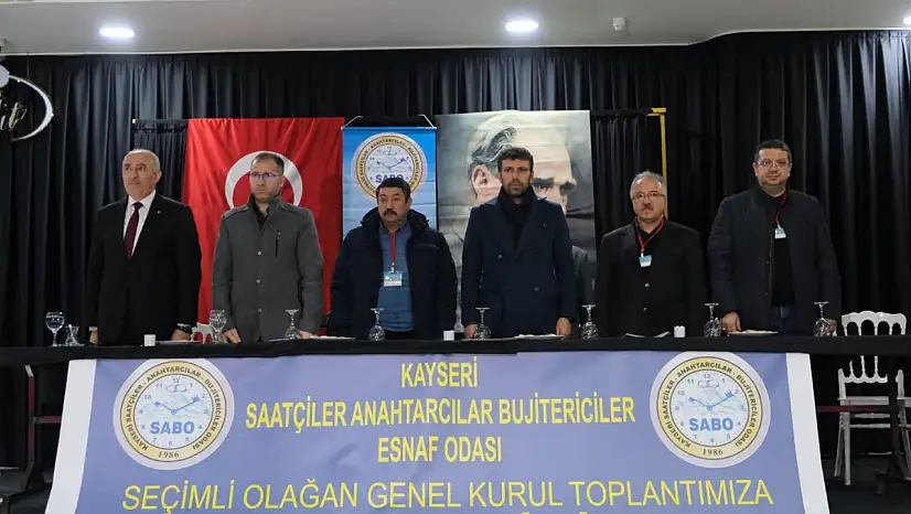 Başkan güven tazeledi