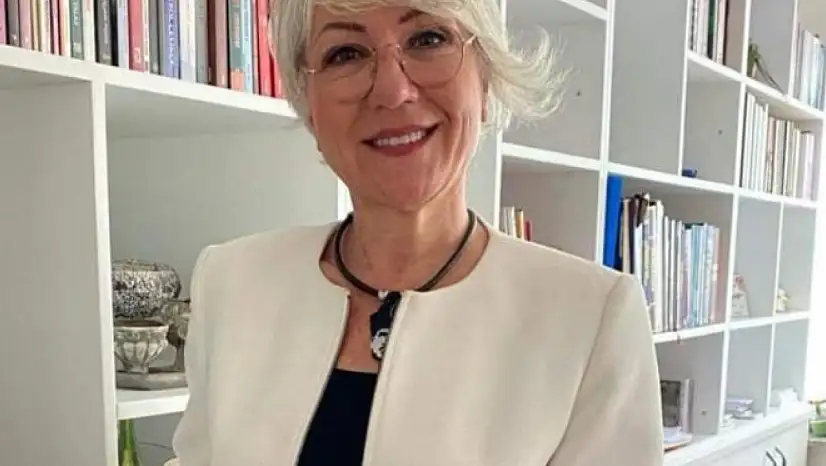 Başkan Karaoğlu: Kadının yaşamadığı yerde demokrasi yoktur