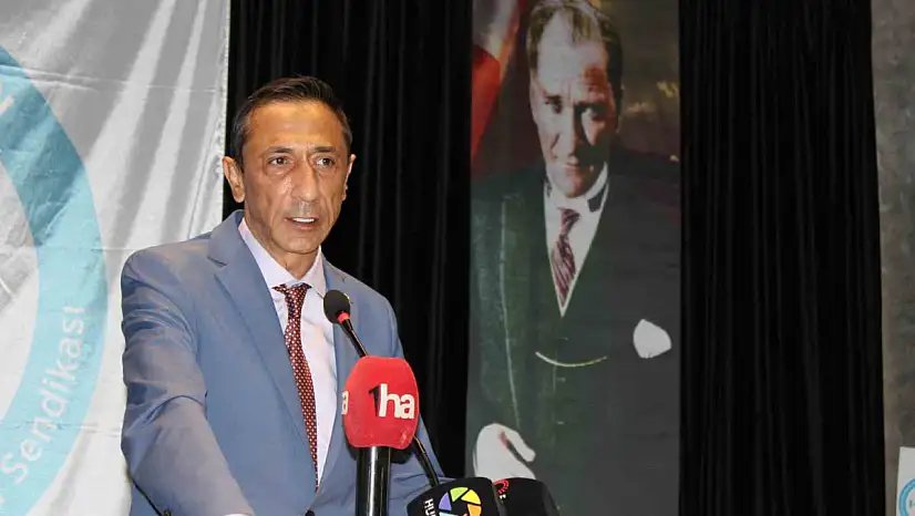 Eğitim Gücü Sen 18 bin üyeye ulaştı