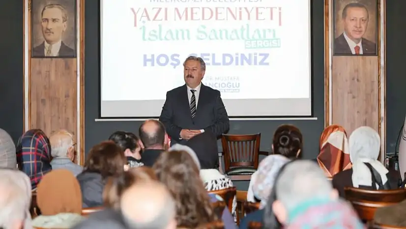 Başkan Palancıoğlu,'Çok önemli ama ihmal ettiğimiz bir konu var'