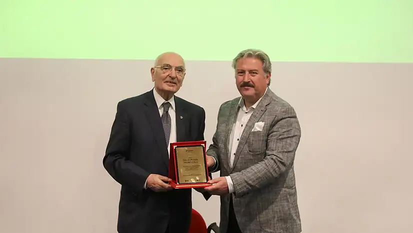 Başkan Palancıoğlu: Vatandaşlar artık 2 katlı ev istiyor