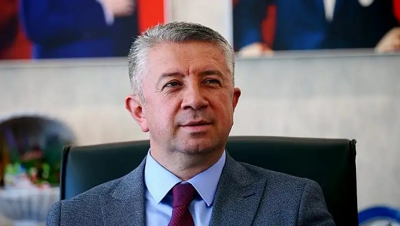 'Mobilyanın Kalbi Kayseri'