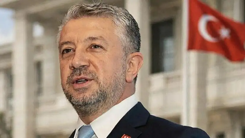 Başkan Sarıkaya'dan 24 mağaza açılışı sonrası dikkat çeken paylaşım