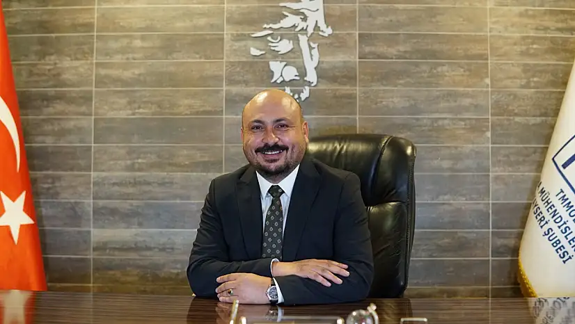 Başkan Varol: 'En kıymetli rehberlerimizin günü