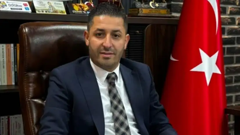 Başkan Yağmur'dan davet: Türk gençliği sahneye!