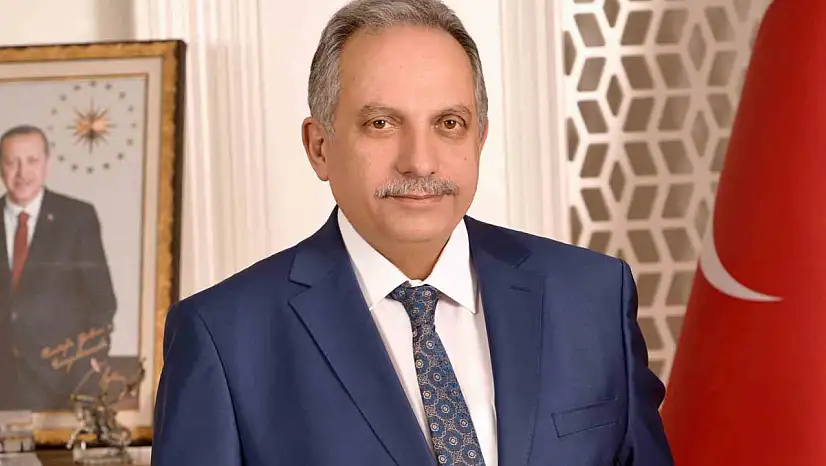 Başkan Yalçın: Ağustos, zaferler ayıdır