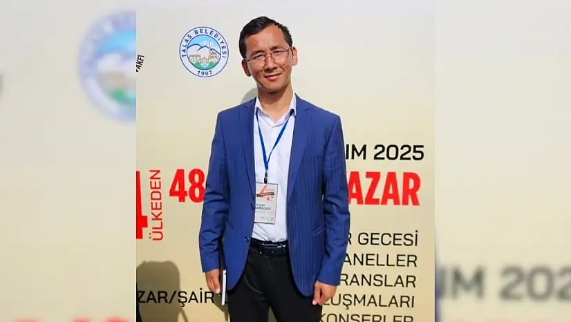 Başkan Yalçın'dan taziye mesajı! 20 yaşındaydı
