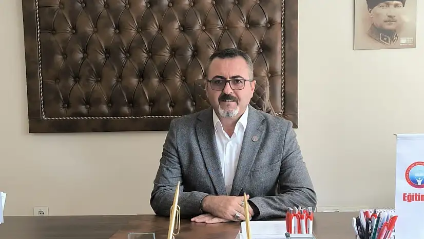 Başkan Yıldız: 'Cumhuriyet, karanlığa karşı verilen aydınlık mücadelesidir'