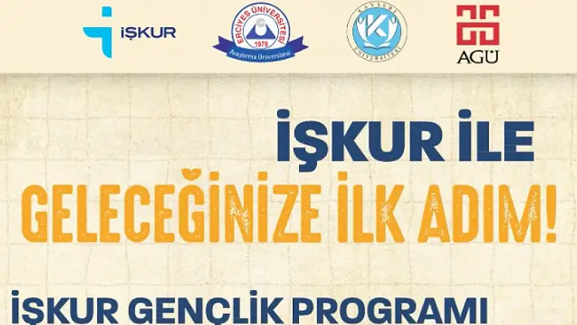 Başvurular 15 Ekim'de başlıyor: 2.536 üniversite öğrencisine iş imkanı!