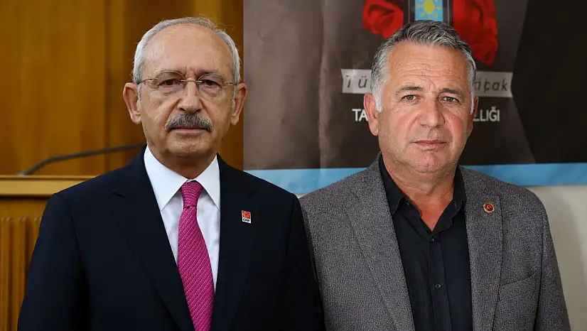 'Bay Kemal siyasetine geçit yok'