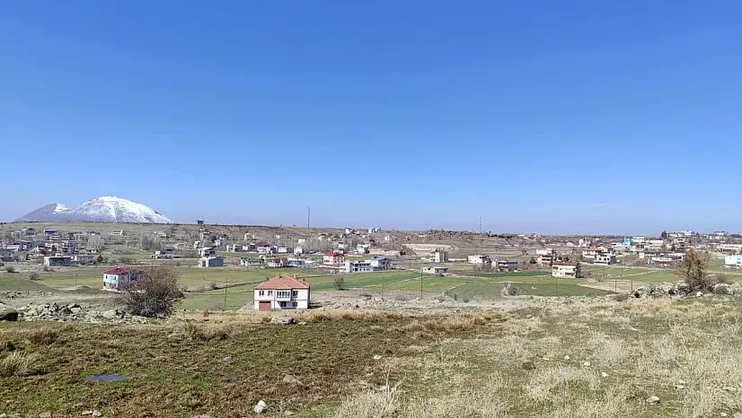 Bayramda Kayseri'deki mahallede 43 bin TL toplandı!