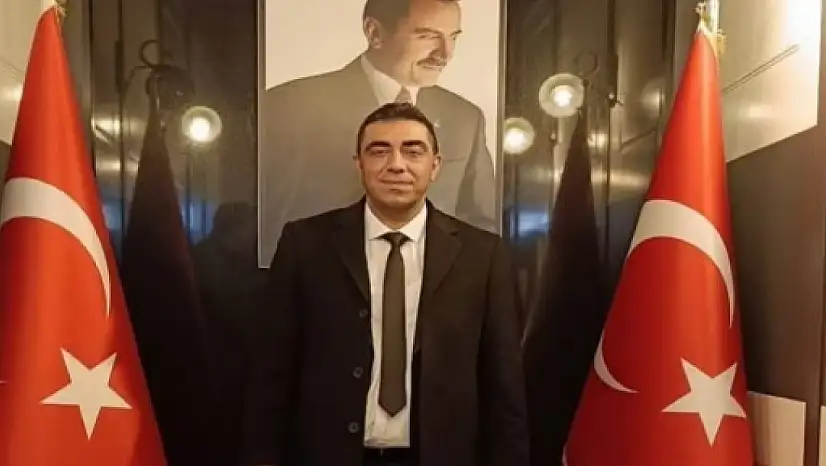 BBP Develi'den dikkat çeken açıklama: Hiçbir tavizi kabul etmiyoruz